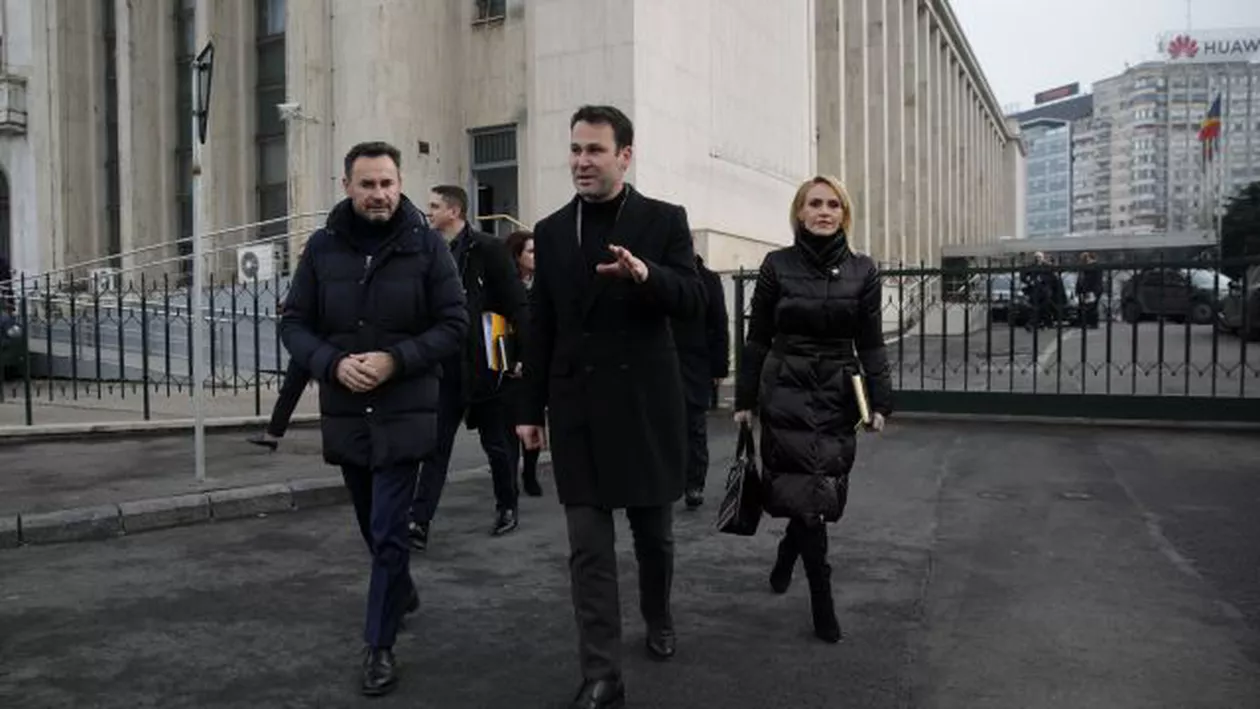 SCANDALUL dintre primari și Guvern ia AMPLOARE: Edilii RESPING „CATEGORIC propunerile Ministerului de Finanțe privind preluarea integrală a unor categorii de cheltuieli descentralizate (VIDEO)