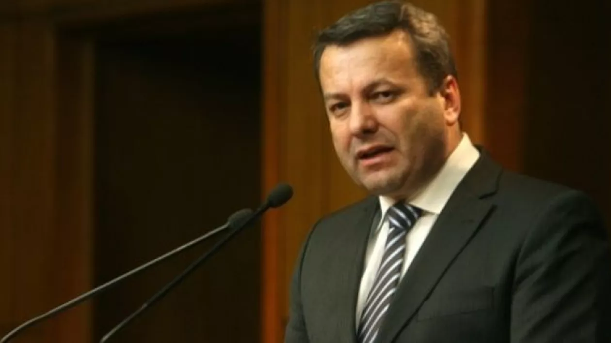 Fost ministru de Finanțe: Niciun Guvern nu a umblat la buffer până acum. Înseamnă că actuala guvernare are o problemă de finanțare, deși se laudă că avem creștere economică (VIDEO)