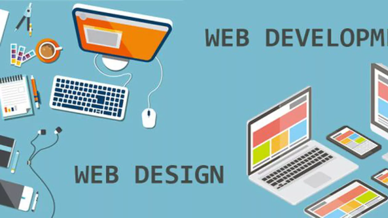 (P) Ce mai e nou în web design?