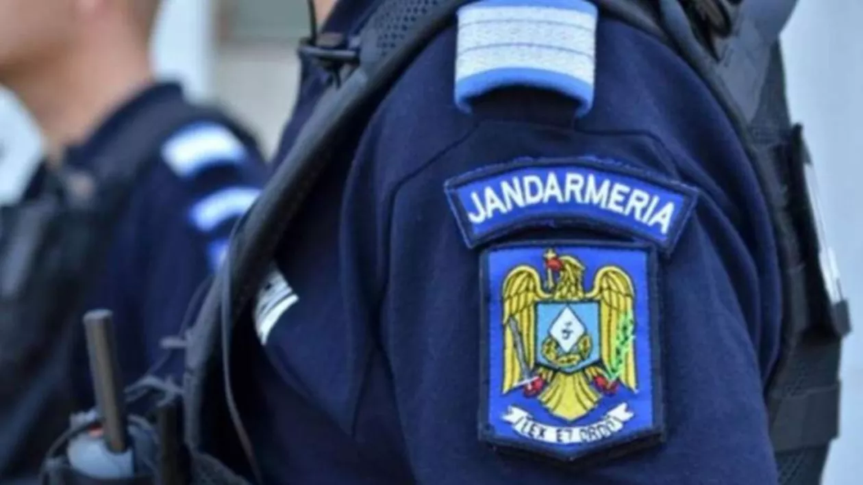 INCREDIBIL! Un şef din Jandarmerie a REFUZAT să îi înapoieze banii unei fetiţe după ce i-a găsit pe jos