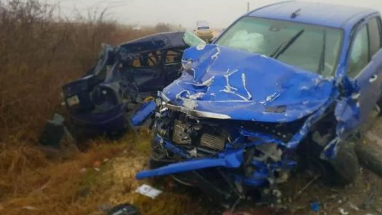 Supraviețuitor în 3 misiuni în Afganistan, mort pe șoselele din România