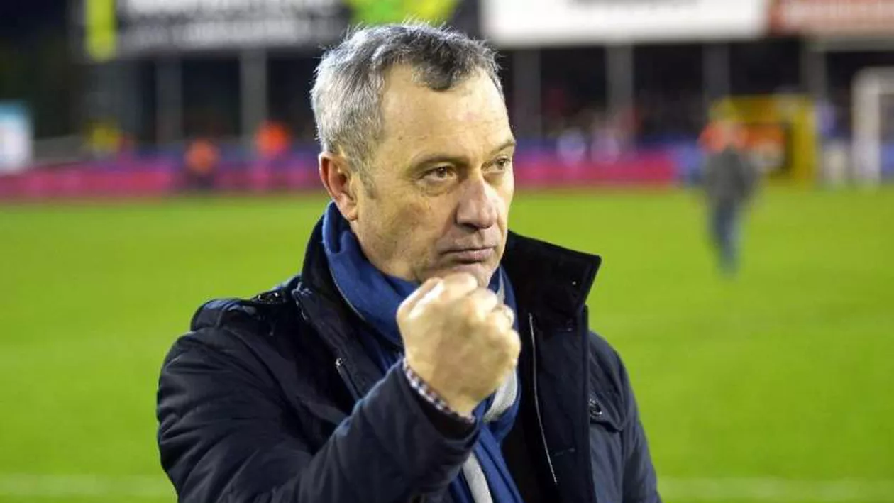 Revin „câinii rătăcitori”? Mircea Rednic pune pe jar suflarea dinamovistă