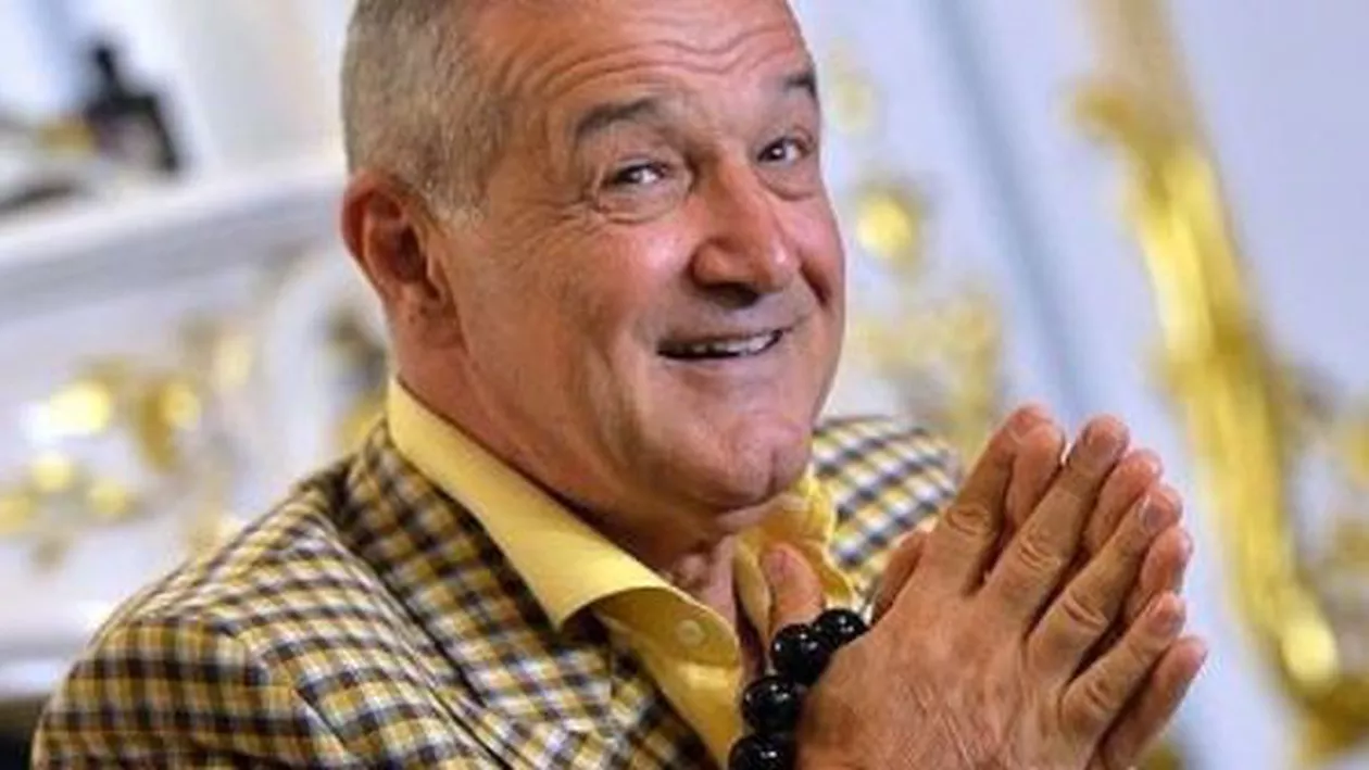 ''S-a ajuns la acest ZERO de la BRÂNZĂ!''. Gigi Becali, DESFIINȚAT de Cornel Dinu