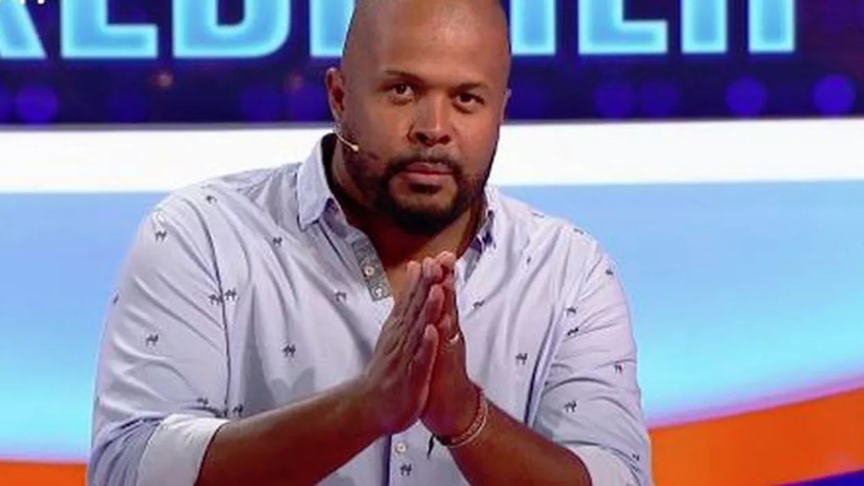 Cabral, despre România: ''Asta NU e ţara lui peşte, lu’ curvă, lu’ blondă, lu’ ceafă, a lu’ boss''