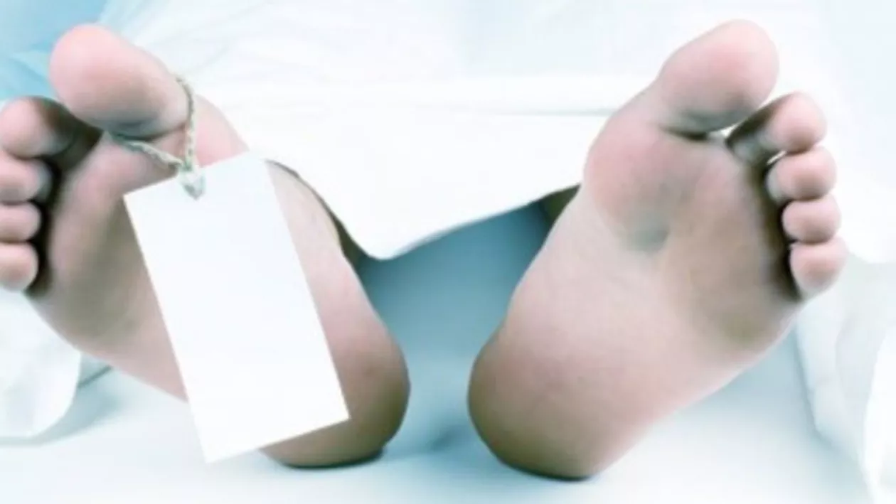 CRIME ÎNGROZITOARE descoperite de poliție: Cadavre de copii cu organe lipsă! Explicaţia halucinantă a legiştilor