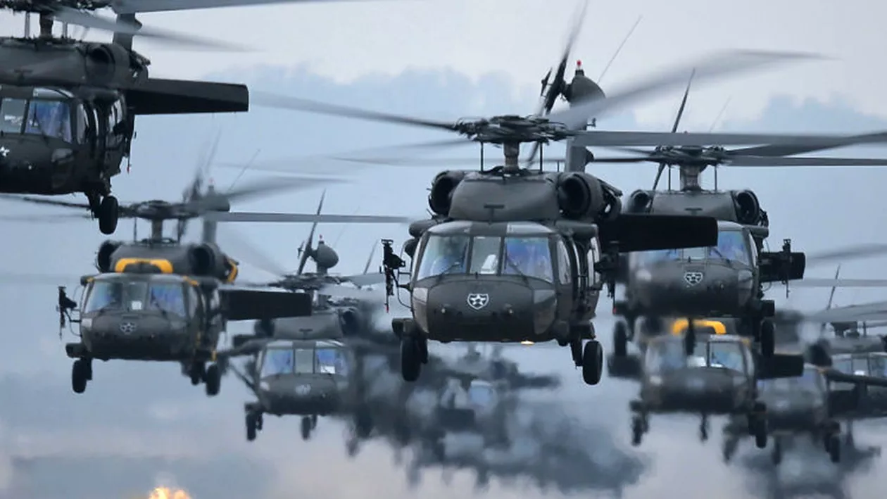 România va participa la cea mai periculoasă operațiune de menținere a păcii din lume! Cu ce va contribui țara noastră în lupta cu FIOROȘII jihadiști