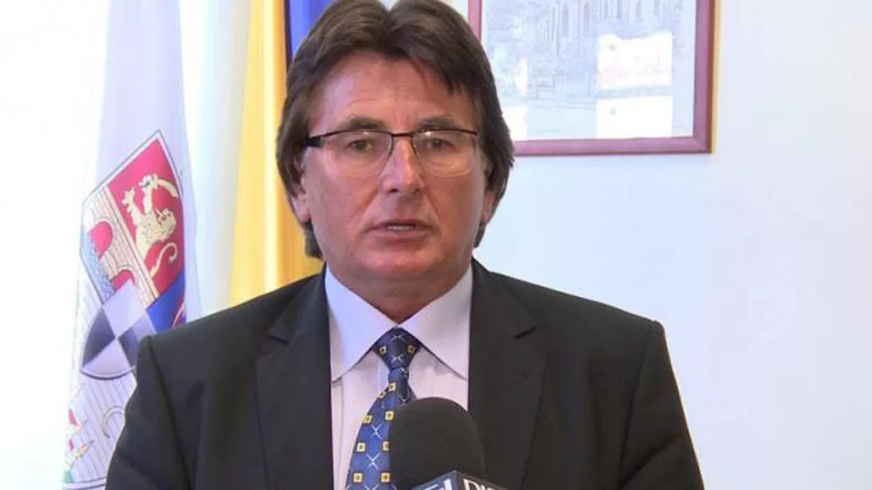 Nicolae Robu (PNL Timiș): „Acesta este motivul pentru care eu, un primar şi în plus preşedinte de filială, sunt atât de preocupat de aceste alegeri”