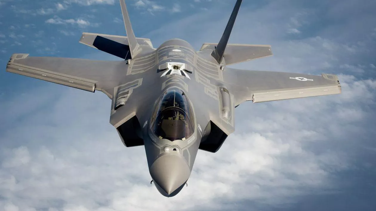Veste bună pentru companiile europene din industria de apărare! Germania REFUZĂ aeronavele F-35