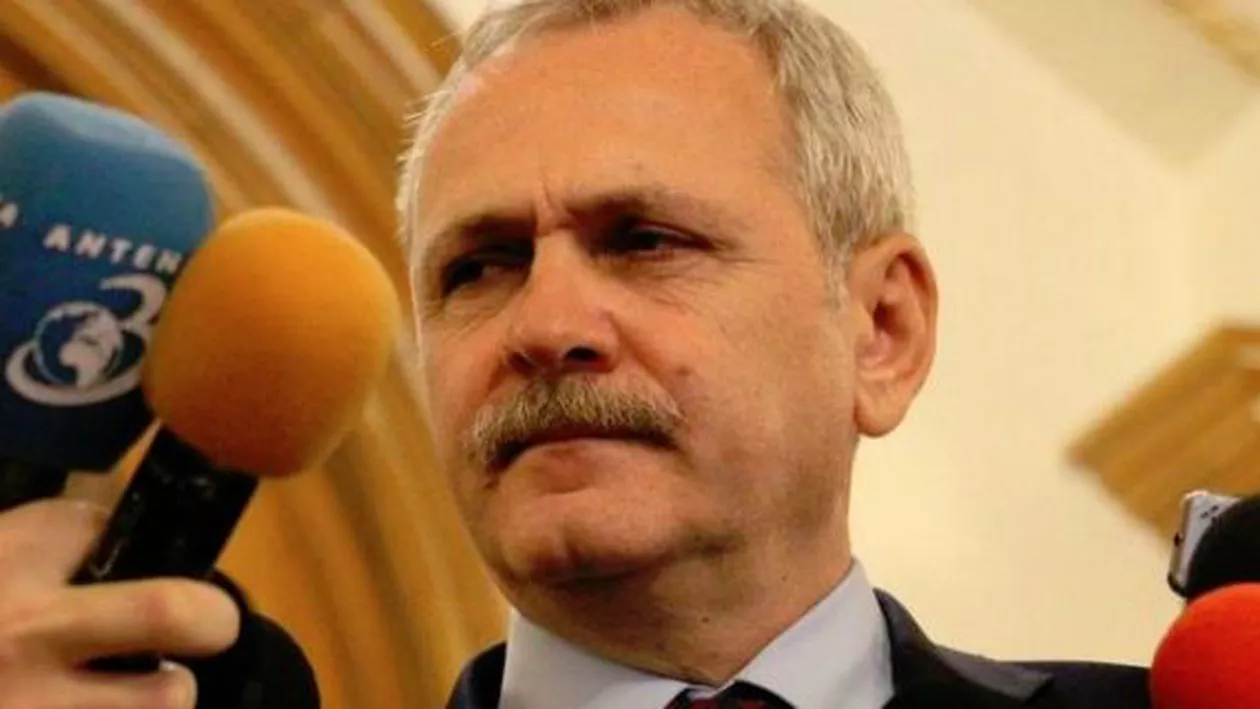 Dragnea i-a certat pe jurnaliștii care au ''îndrăznit'' să-și facă meseria: ''A fost o singură întrebare! Dacă vreți să ne mai vedem și după Cameră și să începem anul bine, bine, dacă nu, la revedere!'' (VIDEO)