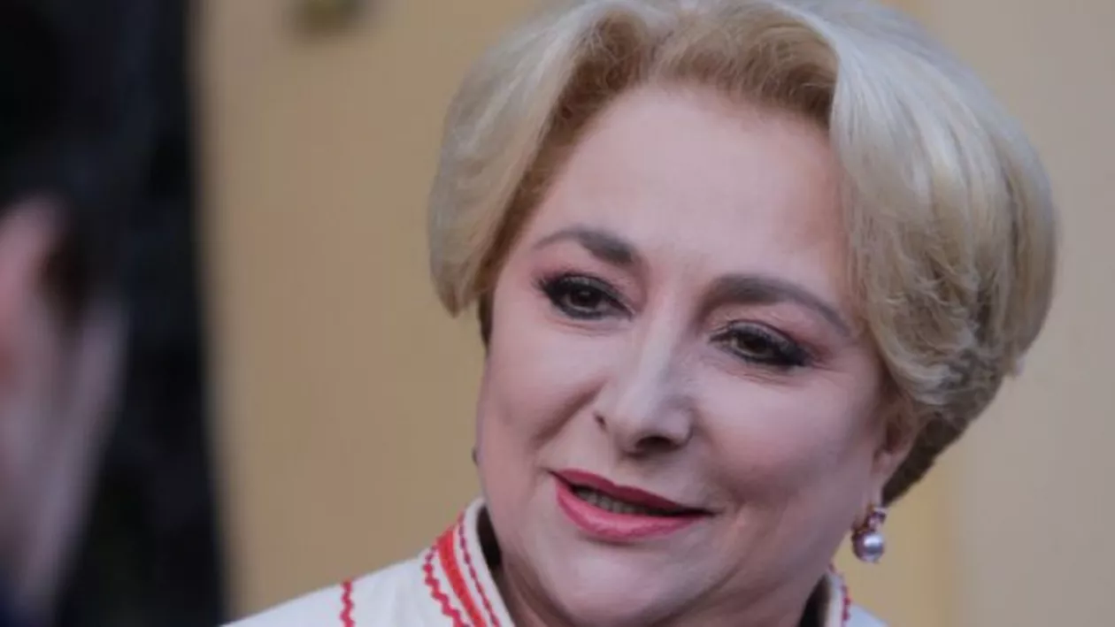 Premierul Dăncilă: Am discutat cu ministrul Justiției despre recursul compensatoriu și ordonanța privind completurile de cinci judecători. Sper să venim cu ea cât mai repede