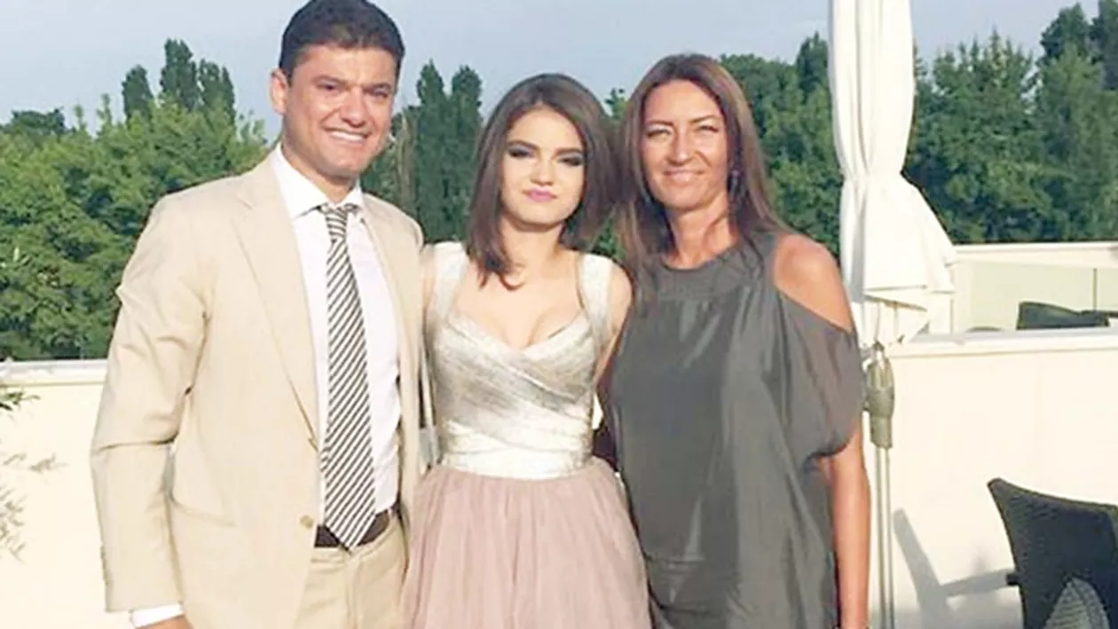 ŞOC pentru Cristian Boureanu: Fiica lui, UMPLUTĂ de SÂNGE în două incidente violente şi dusă de URGENŢĂ la spital cu CAPUL SPART! Fostul politician oferă RECOMPENSĂ (FOTO)