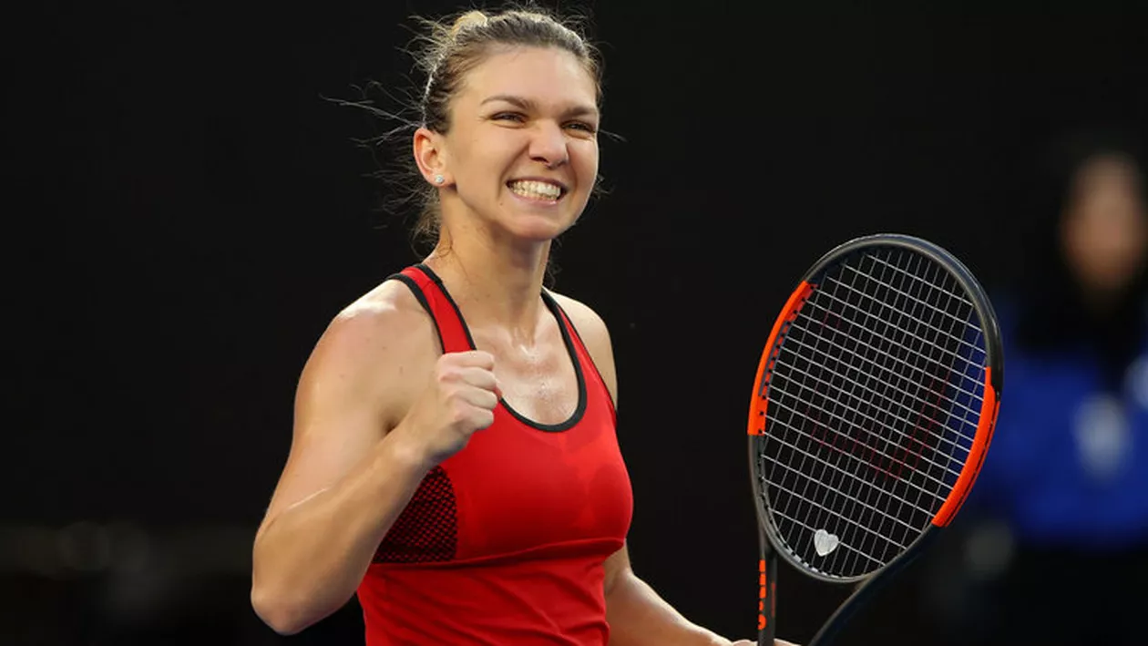 OFICIAL! Simona Halep și-a anunțat noul antrenor: O nouă provocare pentru mine