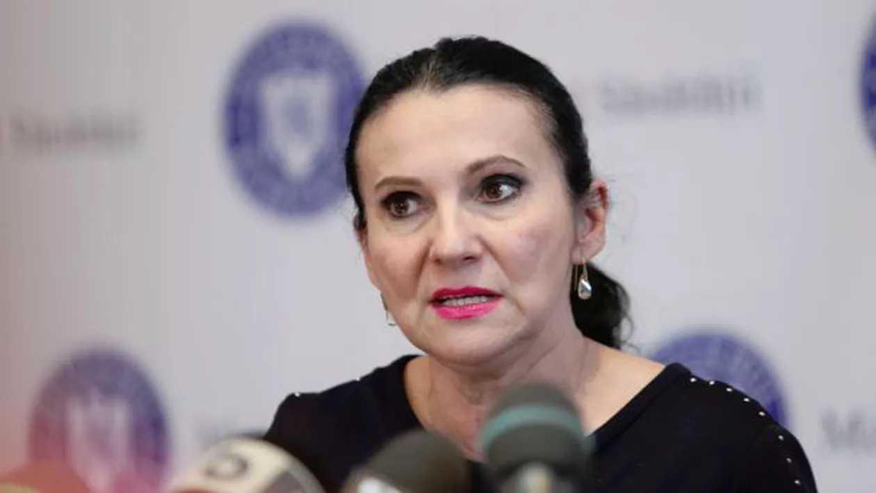 Ministrul Sănătății, despre cazul medicului fals care a operat în România: Cei care l-au angajat, l-au angajat ilegal (VIDEO)