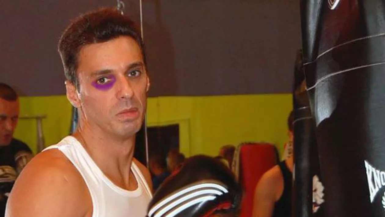 S-a trezit ADORMITUL! Mircea Badea explică după 4 zile de ce a luat bătaie în 5 secunde: 'O lovitură NOROCOASĂ'