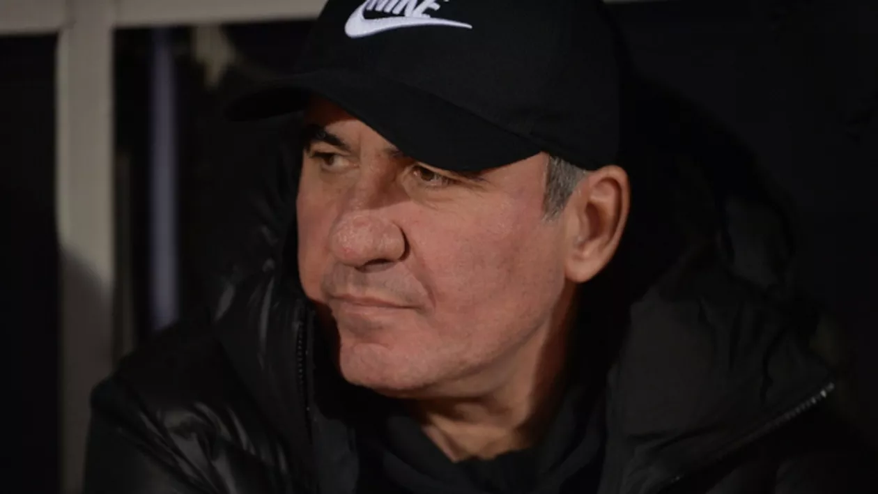 Zi de sărbătoare în fotbalul românesc: Gică Hagi împlineşte marţi 54 de ani (FOTO, VIDEO)