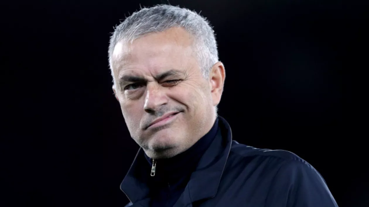 ŞOC în lumea fotbalului: Jose Mourinho, CONDAMNAT la un an de PUŞCĂRIE pentru FRAUDĂ FISCALĂ! 'The Special One' trebuie să plătească şi o AMENDĂ URIAŞĂ