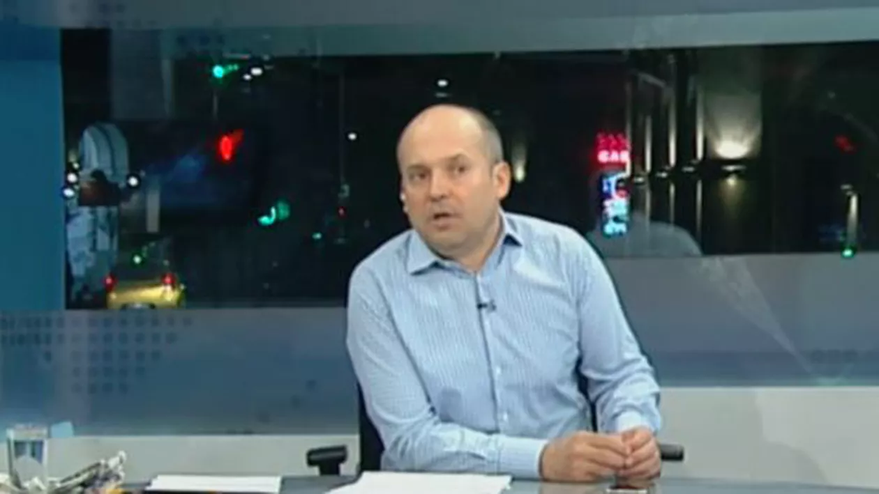 Radu Banciu: Prima şi singură condiţie a lui Kelemen Hunor este ca limba română să dispară din zonele în care maghiarii sunt majoritari (VIDEO)