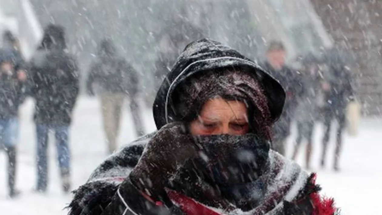 ALERTĂ METEO: Uluitor! Ce se întâmplă cu vremea în România: Vezi care sunt județele vizate