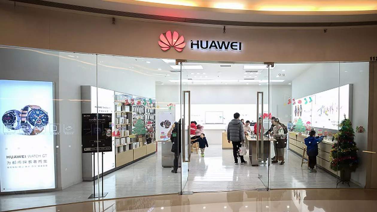 SUA către UE: 'Alegerea unor furnizori de tehnologie din China vă va afecta SECURITATEA NAȚIONALĂ'