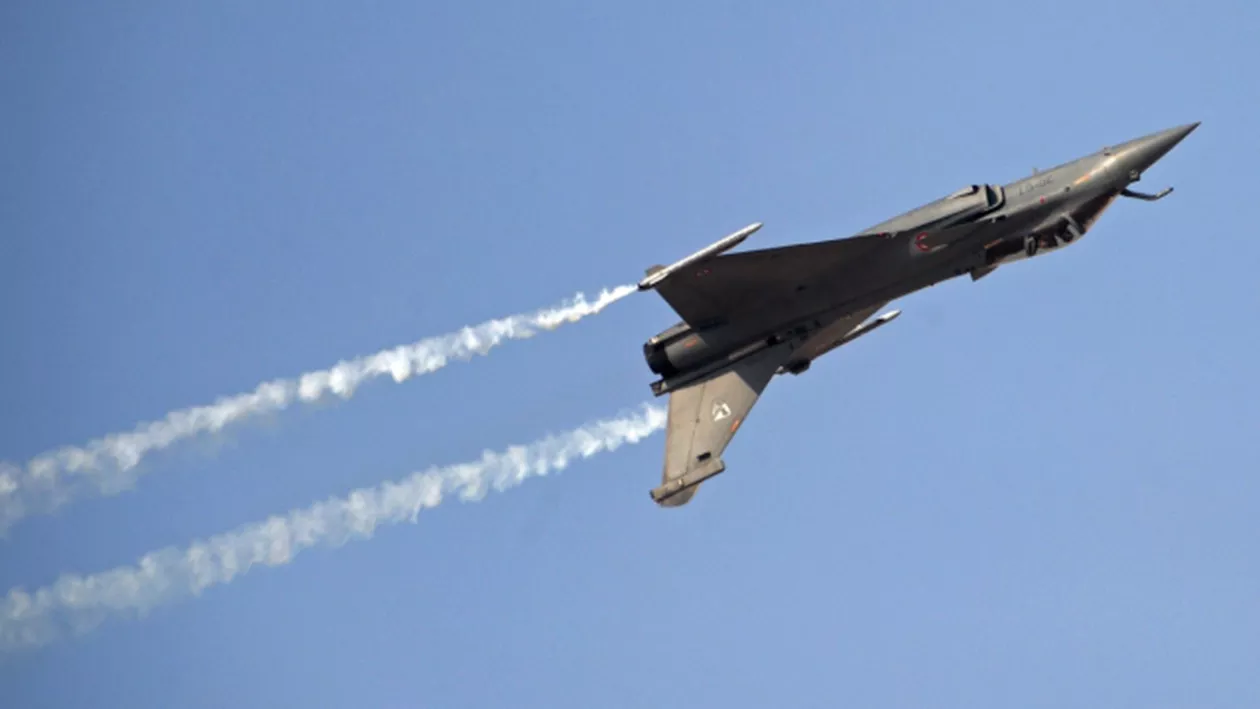 Franţa se pregăteşte de război, după suspendarea Tratatului privind Forțele Nucleare Intermediare între SUA și Rusia: A simulat un ATAC NUCLEAR