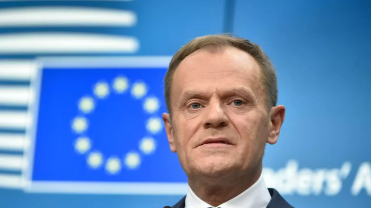 Donald Tusk, ieşire incredibilă: ”E un loc special în Iad pentru promotorii Brexit”. Cum au replicat cei nominalizaţi