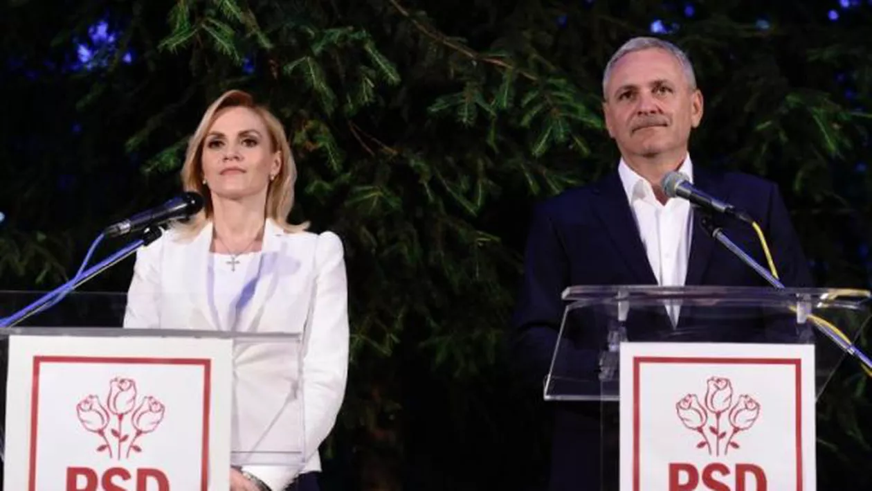 Gabriela Firea nu exclude o candidatură la prezidenţiale: Acolo unde merge Dragnea, acolo voi merge şi eu