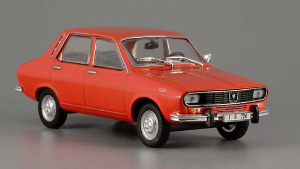 Revine cea mai iubita maşina din România: Anunţul oficial legat de Dacia 1300 deja a fost făcut!