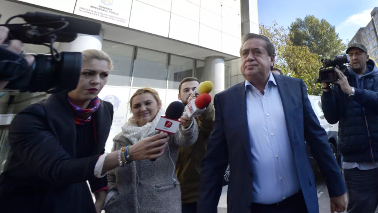 Ioan Niculae ar putea fi unul din marii beneficiari ai 'ordonanţei lăcomiei': E una dintre cele mai bune măsuri economice pe care le-am văzut eu în ultimii 28 de ani!