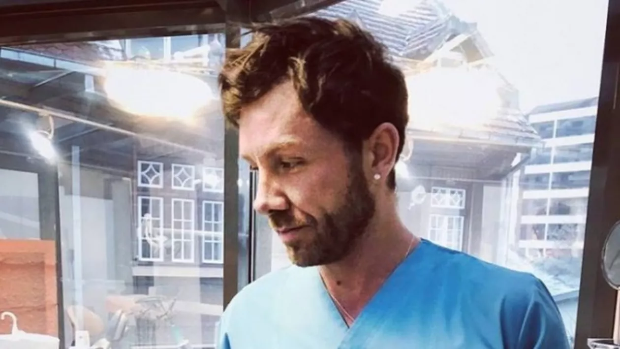 Noi informații ȘOCANTE ies la iveală despre falsul medic Matteo Politi: A stat la PUȘCĂRIE și în Londra