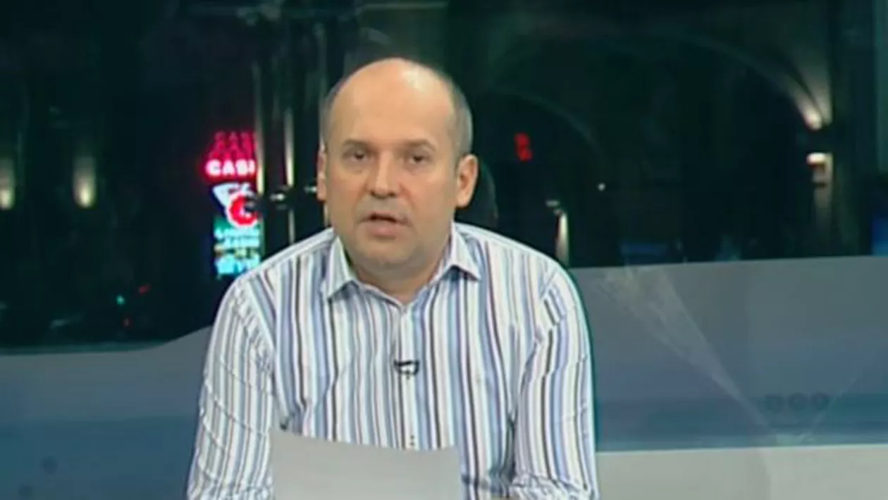 Radu Banciu, după ce Iohannis a refuzat iar numirea Olguţei Vasilescu: Dar oare pe doamna Dăncilă de ce nu o fi respins-o? (VIDEO)