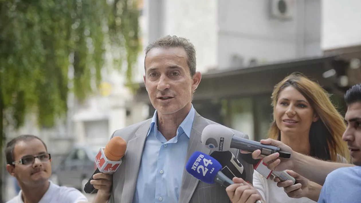 Radu Mazăre, condamnat la 9 ani de închisoare. Cristian Borcea -  5 ani după gratii. Decizia instanței, definitivă