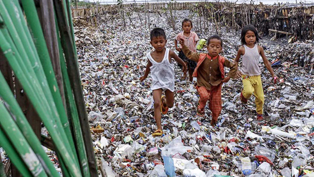 NASA trage încă un semnal de alarmă: Ultimii cinci ani au fost cei mai FIERBINȚI din istoria modernă (VIDEO)