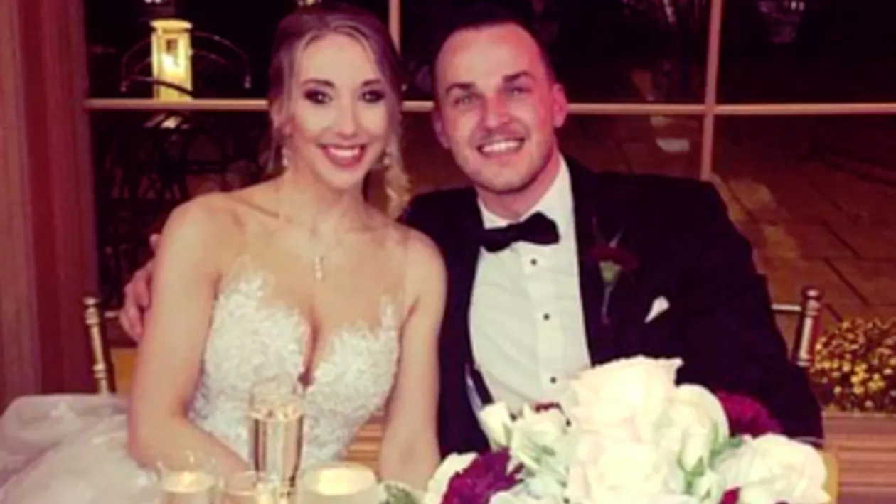 A fost ARESTAT chiar la nunta lui! A uitat de nevastă şi i-a făcut avansuri chelneriţei. Ce s-a întâmplat apoi ÎNTRECE orice IMAGINAŢIE