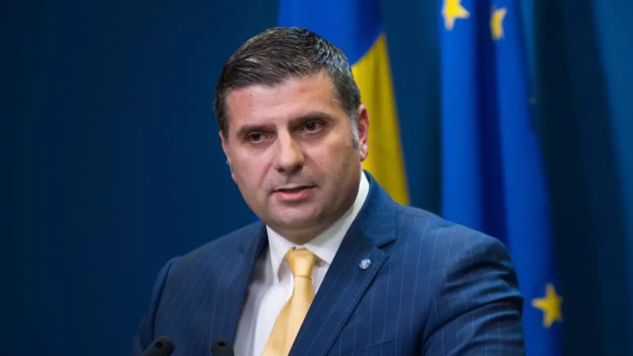 Ministrul Comunicațiilor, REPLICĂ la ironiile Ambasadei Suediei: Poate reușește să ne spună dacă anul acesta Academia suedeză va acorda Premiul Nobel pentru literatură