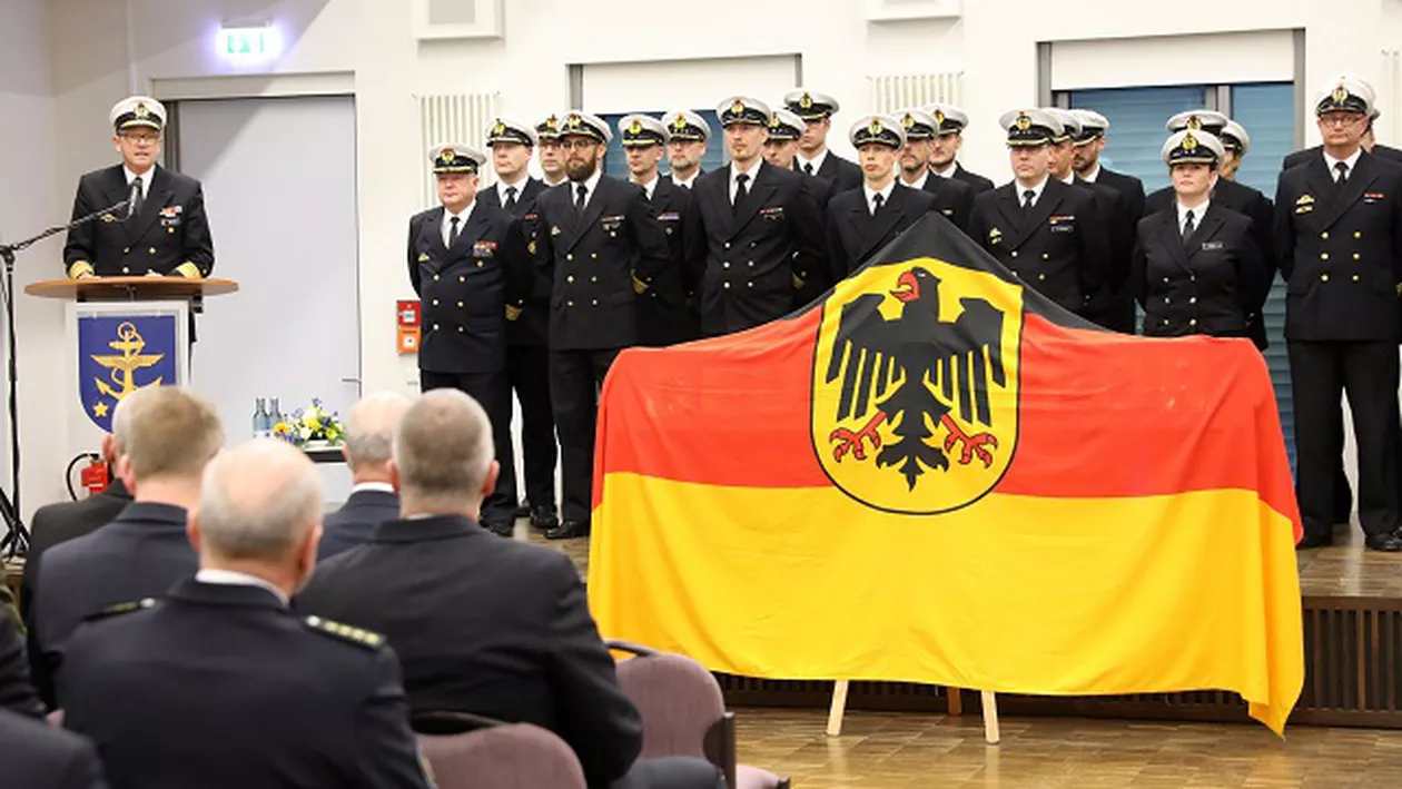 Germania, ASUPRU criticată că nu-şi respectă angajamentele ASUMATE în cadrul NATO