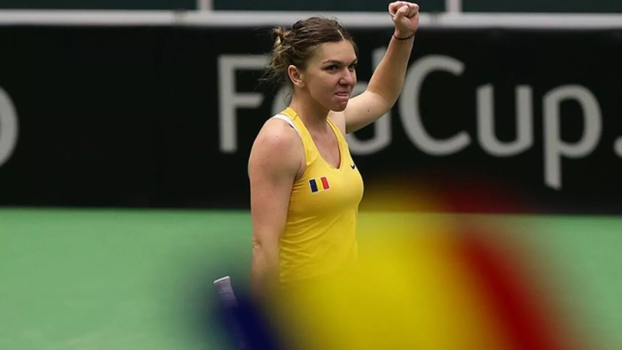 UPDATE // România, VICTORIE DE SENZAŢIE în faţa Cehiei în Fed Cup, după un meci de un DRAMATISM  TOTAL la dublu! Fetele noastre, în SEMIFINALELE competiţiei (FOTO)