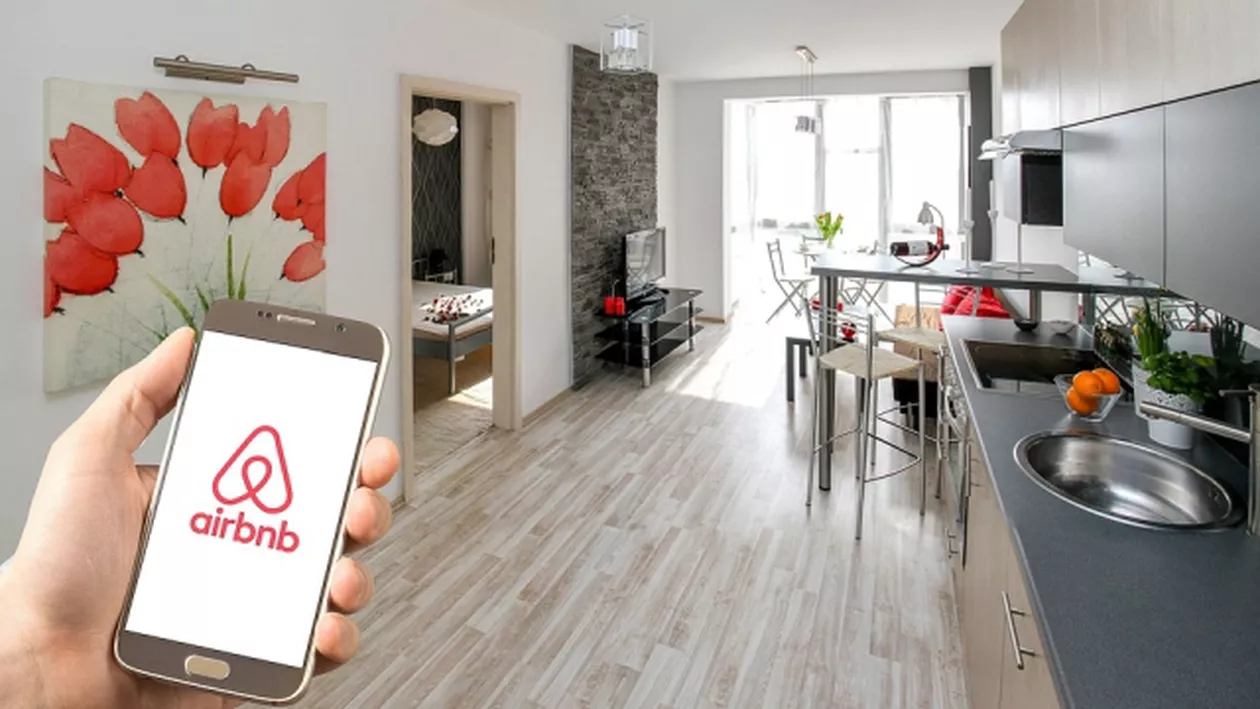 Primăria Parisului dă în judecată Airbnb pentru postare ILEGALĂ de anunţuri imobiliare şi cere 12,5 milioane de euro