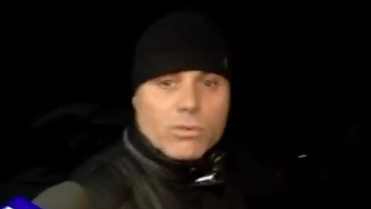 Falsul DENTIST din Ilfov își anestezia pacienții și cu ȚUICĂ