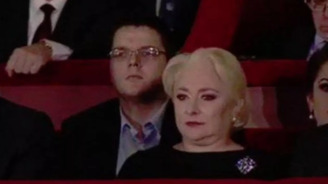 Fiul premierului Dăncilă se relaxează în CARAIBE, după ce i s-a dublat salariul (FOTO)