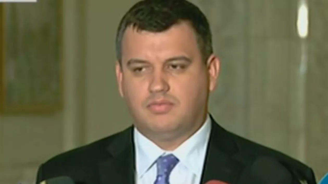 Eugen Tomac: Cei care au elaborat ordonanța lăcomiei trebuiau arestați