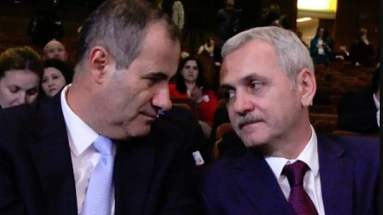 Marian Neacșu, fost lider PSD, a intrat în partidul lui Ponta și va fi șeful echipei de campanie la alegerile europarlamentare