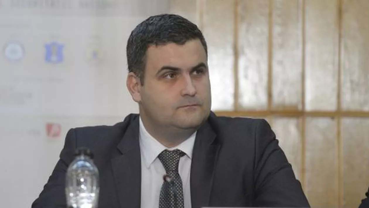 Gabriel Leș (MApN): Anul acesta putem să angajăm până la 3,23% din PIB pentru Apărare