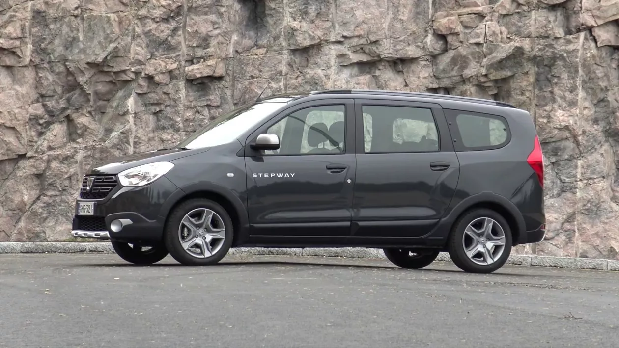 Cum ar putea contribui Dacia Lodgy la creșterea natalității din Ungaria