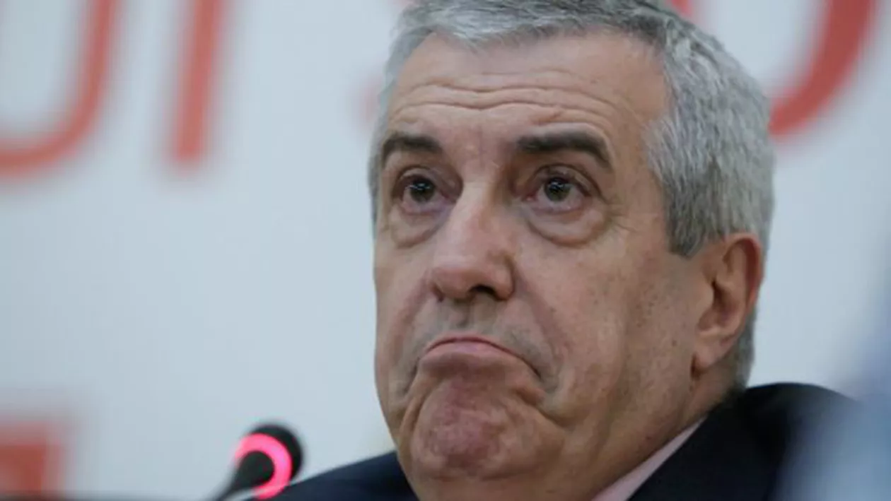 Tăriceanu, despre candidatura lui Kovesi la șefia Parchetului European: Nu prea merge chestia asta...