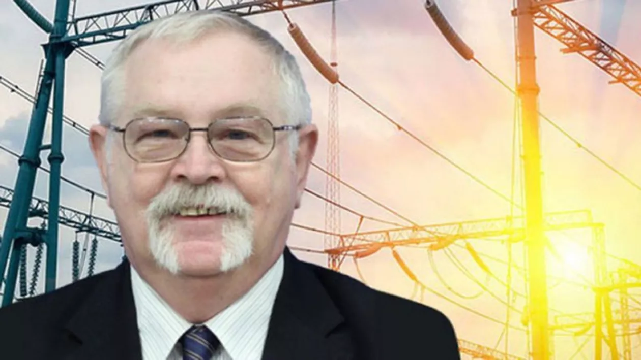 Ministrul Energiei se laudă cu o ''idee în premieră în lume'': Vrem să acumulăm energie electrică în depozitele de gaze