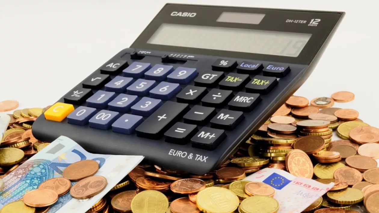 Indicele ROBOR, nivel RECORD, după audierea lui Isărescu în Parlament. Ce se întâmplă cu RATELE românilor