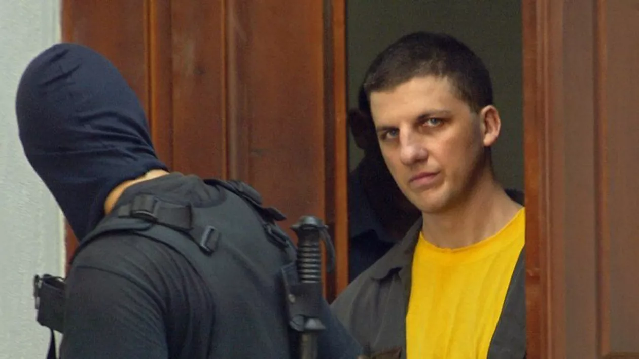 Polițistul căruia un INTERLOP ROMÂN i-a DECAPITAT SOȚIA intră în politică