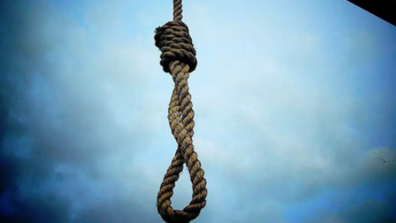 Caz ȘOCANT în Teleorman! Secretarul unei primării s-a spânzurat în școala din localitate