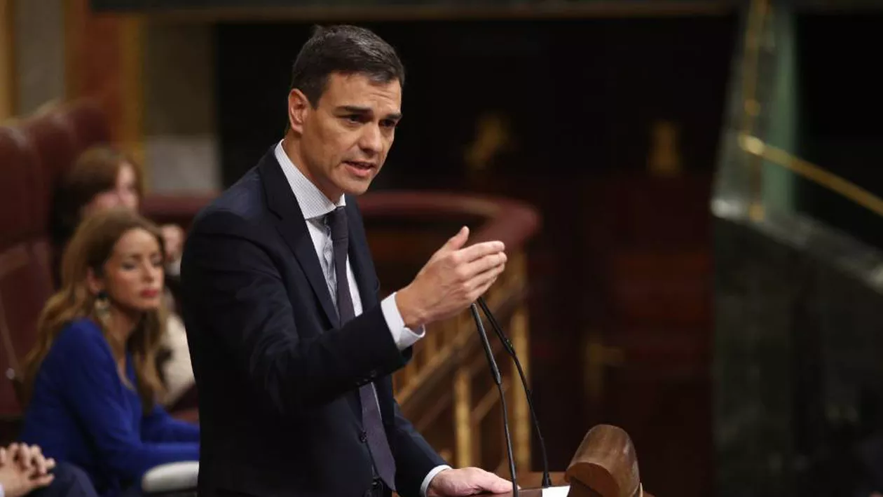 Separatiștii catalani au sabotat Guvernul la votarea bugetului! Premierul Sanchez, pe punctul de a lua o decizie radicală