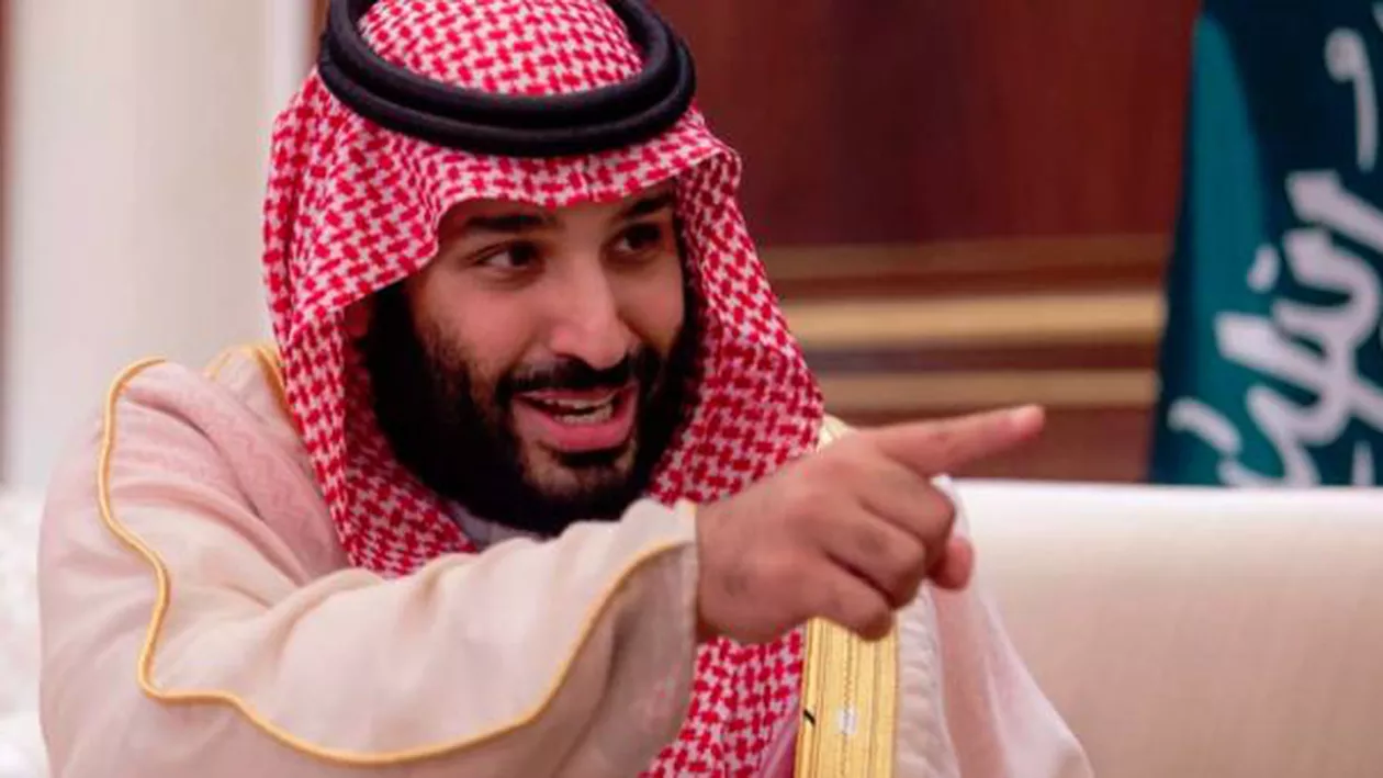 Comisia Europeană vrea includerea Arabiei Saudite pe Lista neagră în materie de spălare de bani și terorism / Franța și Marea Britanie au rezerve